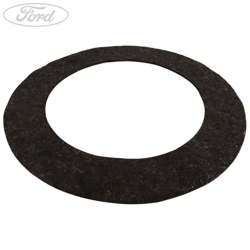 C-MAX FOCUS REAR SPARE WHEEL WELL PADDING 5 DOOR 2015-