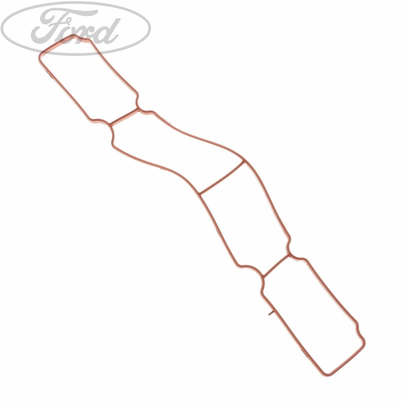 C-MAX GALAXY MONDEO FOCUS FIESTA INTAKE MANIFOLD GASKET