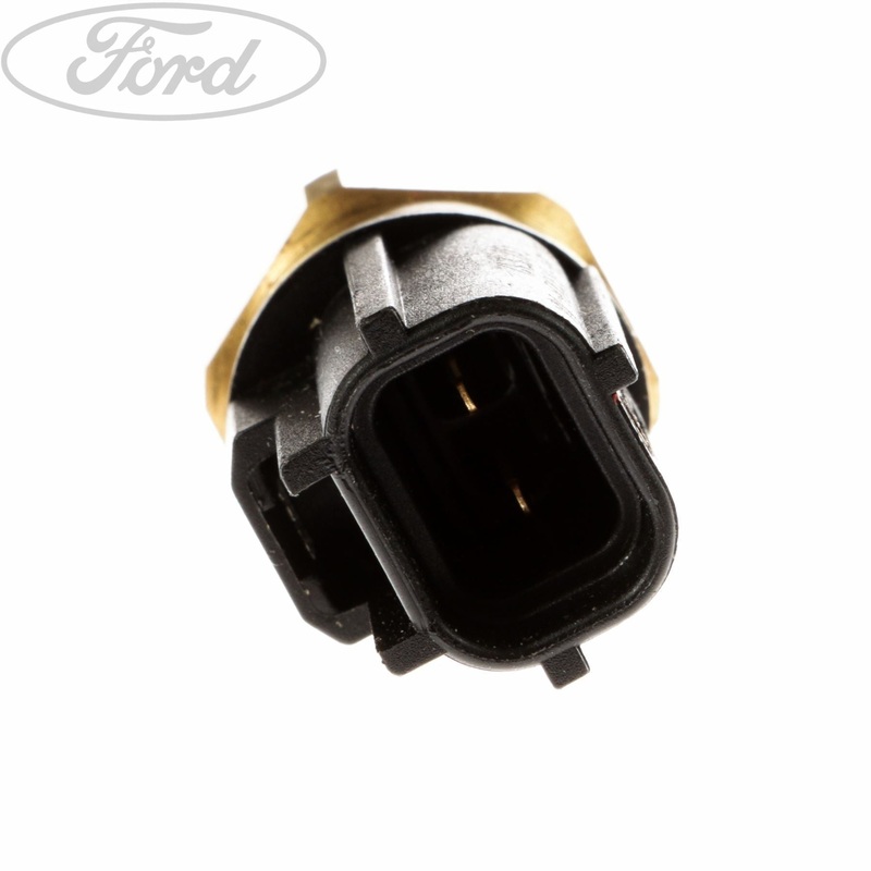 COOLANT TEMPERATURE SENSOR