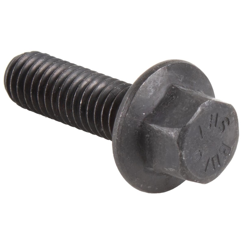 COOLING SYSTEM PIPES AND HOSES BOLT PACK OF 5