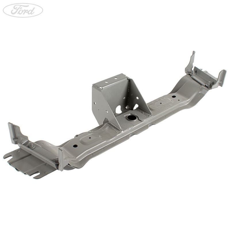 EVEREST DOHC 16V HPCR DI TC FRONT CROSS MEMBER MANUAL 2WD