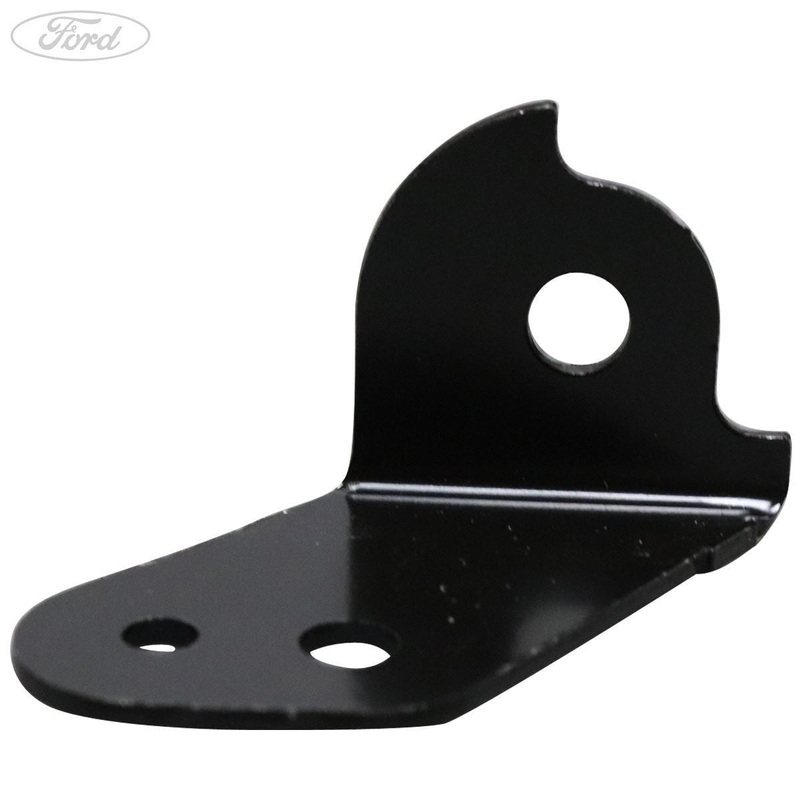 FIESTA 1.25 DURATEC FRONT O2 HEGO SENSOR WIRING CLIP
