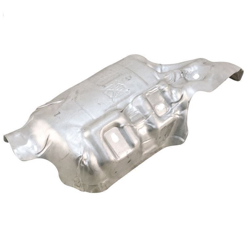 FIESTA 1.6 ECOBOOST SCTI EXHAUST HEAT SHIELD 01/2013-