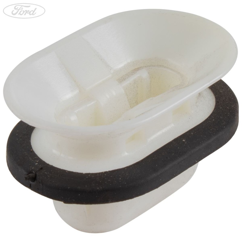 FIESTA MK7 MK8 REAR SEAT BASE PIVOT BRACKET BUSHING