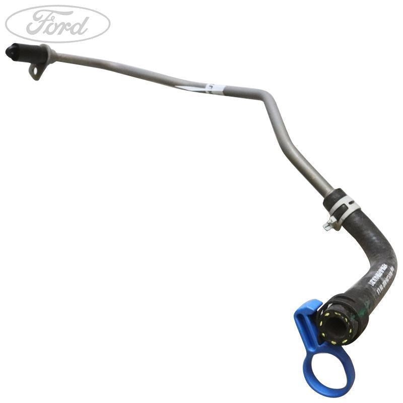 FOCUS 2.3 ECOBOOST TURBOCHARGER HOSE 2016-