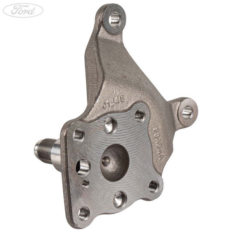 FOCUS FIESTA FUSION REAR WHEEL HUB SPINDLE