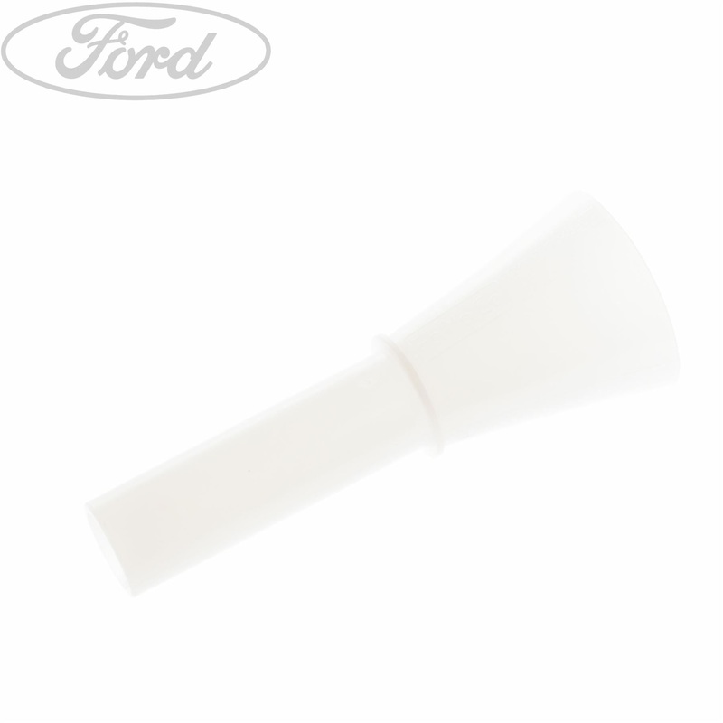 FOCUS FIESTA TDCI SPARE WHEEL TOOL KIT FUNNEL