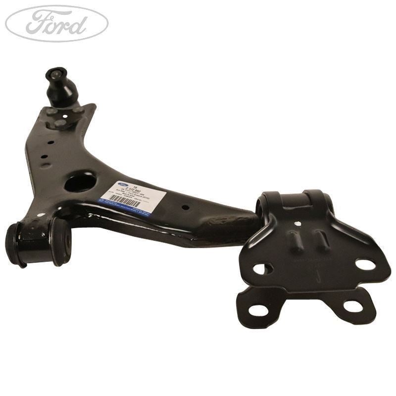 FOCUS O/S FRONT LOWER SUSPENSION ARM WISHBONE 17-