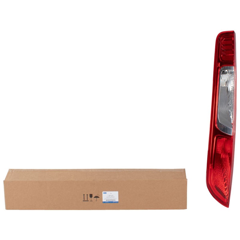 FOCUS REAR N/S TAIL LIGHT LAMP CLUSTER 3/5 DOOR 04-08