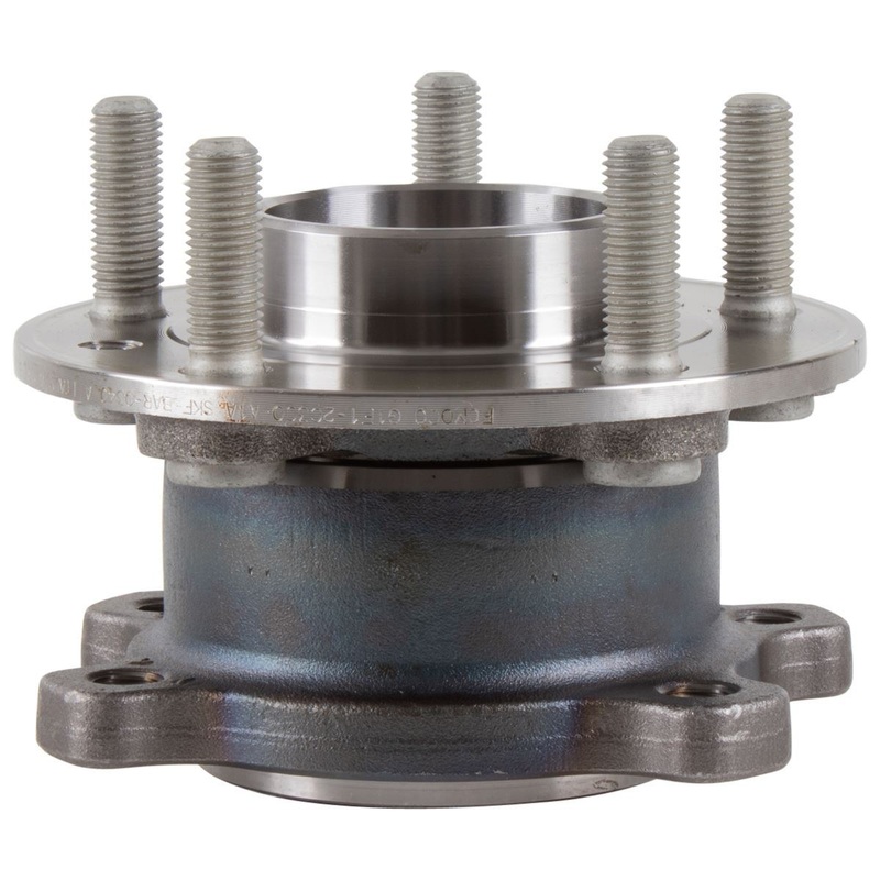 FOCUS RS REAR WHEEL BEARING HUB ASSEMBLY 2016-