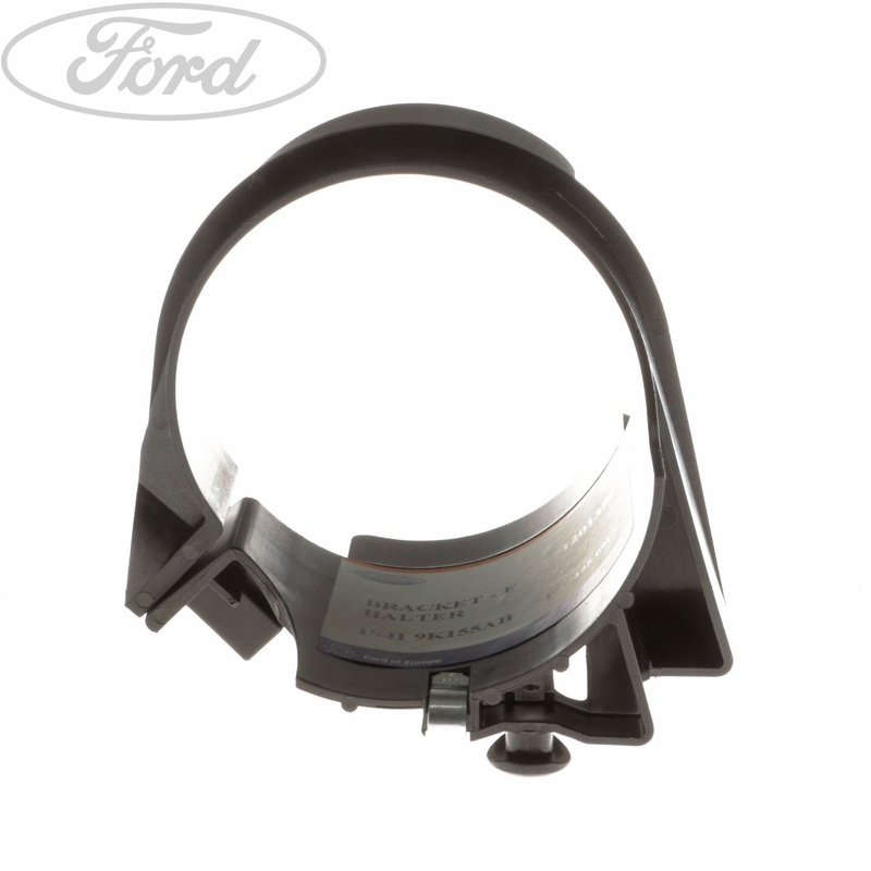 FOCUS TRANSIT CONNECT DURATORQ FUEL FILTER BRACKET