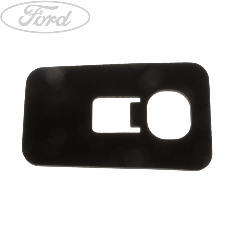 FUSION REAR LAMP GASKET