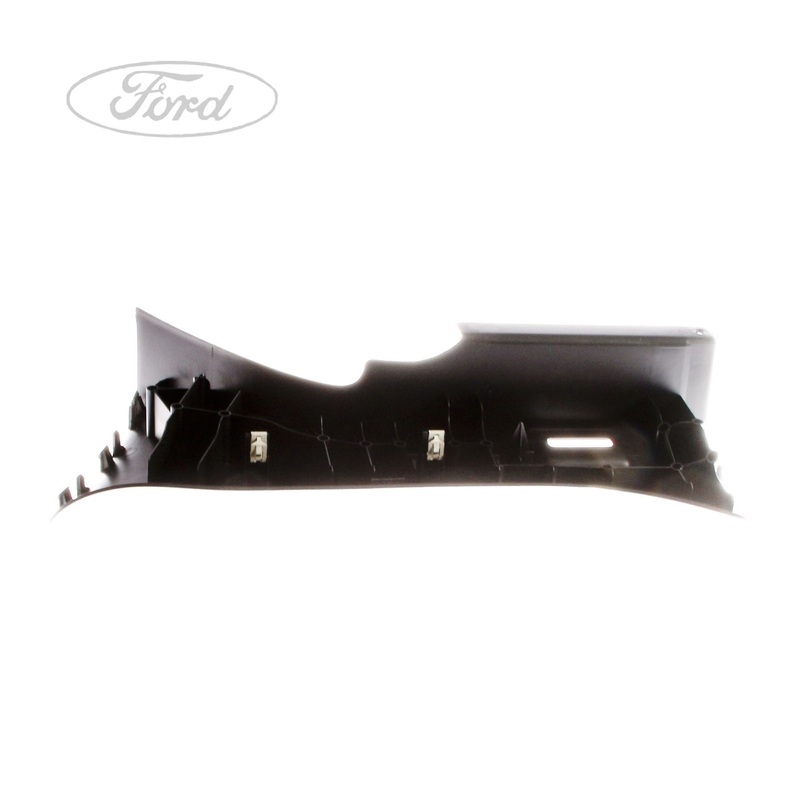 GALAXY S-MAX RIGHT O/S REAR BOOT BACK PANEL TRIM