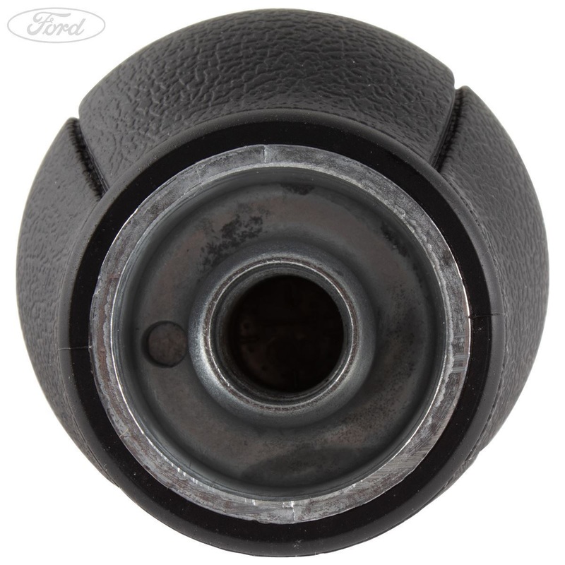 GEAR CHANGE LEVER KNOB 6-SPEED MANUAL TRANSMISSION MT82