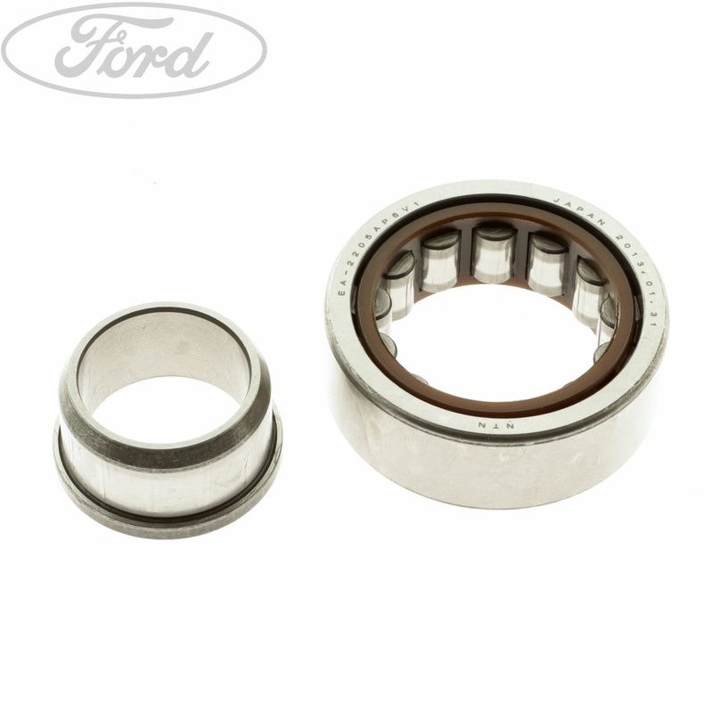 GEARBOX COUNTER SHAFT BEARING