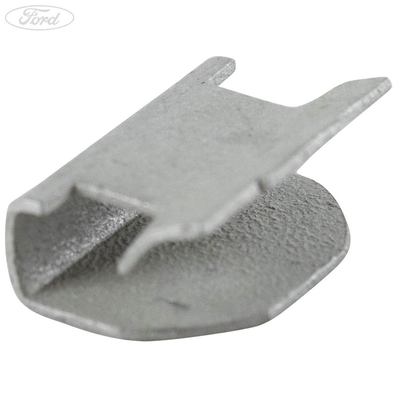 INTERIOR CLADDING TRIM CLIP PACK OF 5
