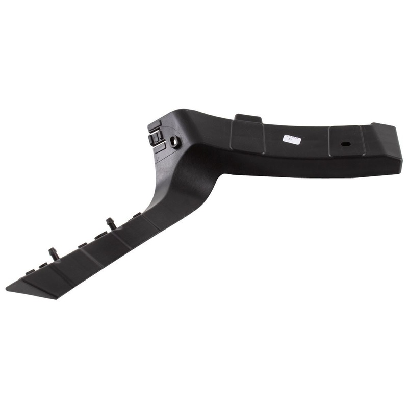 KA REAR BUMPER MOUNTING BRACKET