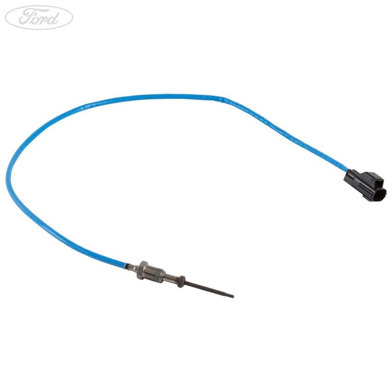 KUGA 2.0 TDCI FRONT EXHAUST GAS TEMPERATURE SENSOR 150 BHP