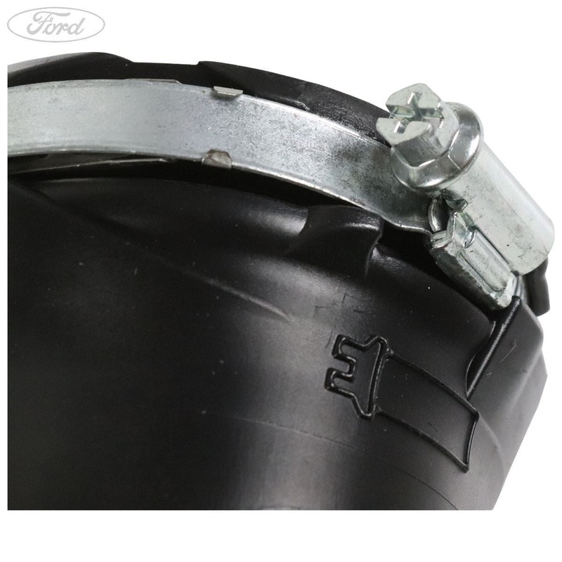 KUGA 2.5 DURATEC ST INTERCOOLER AIR INLET CONNECTION PIPE