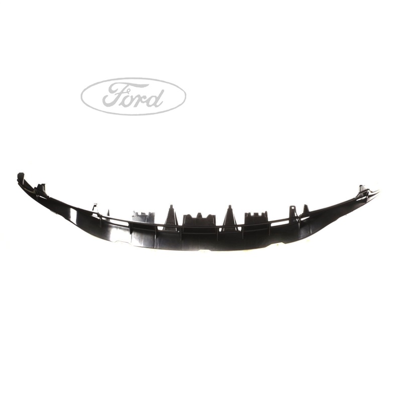 KUGA FRONT BUMPER REINFORCEMENT