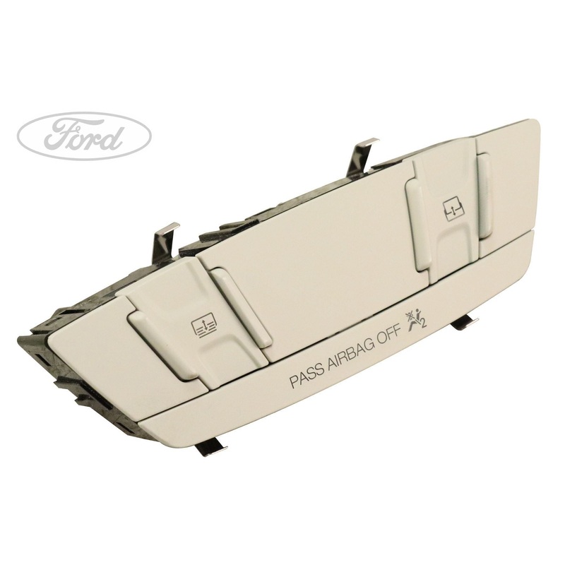 KUGA FRONT OVERHEAD CONSOLE SWITCH PANORAMA ROOF