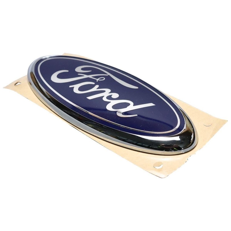 KUGA REAR TAILGATE NAME PLATE BADGE EMBLEM 2017-