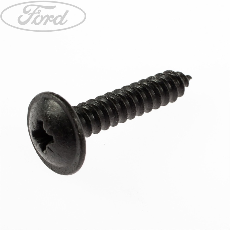 LUGGAGE COMPT.DOOR/MANUAL LOCK CNTL HEX HEAD BOLT AND WASHER  PACK OF 5