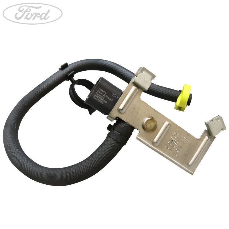 MONDEO 1.5 SOHC DI TC EXHAUST SYSTEM CATALYST SENSOR