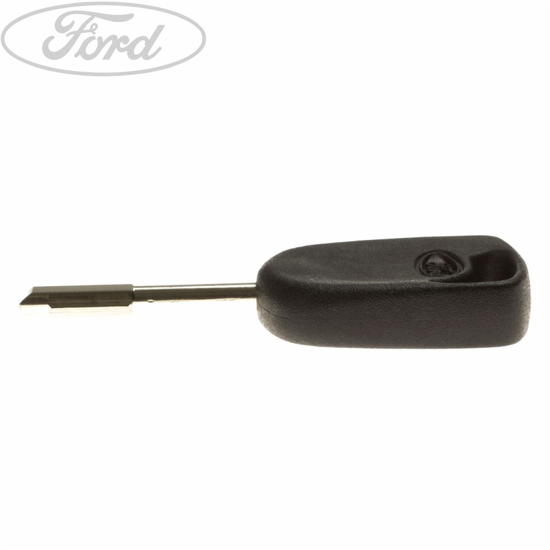 MONDEO BLANK KEY