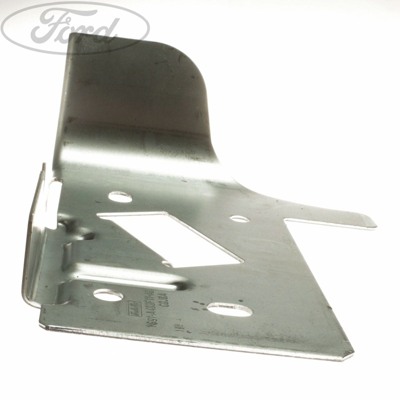 MONDEO CENTRE FLOOR PAN N/S MOUNTING BRACKET