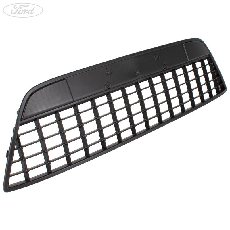 MONDEO FRONT BUMPER LOWER RADIATOR GRILLE 2008-2009