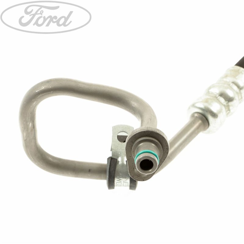 MONDEO GALAXY S-MAX POWER STEERING PRESSURE HOSE