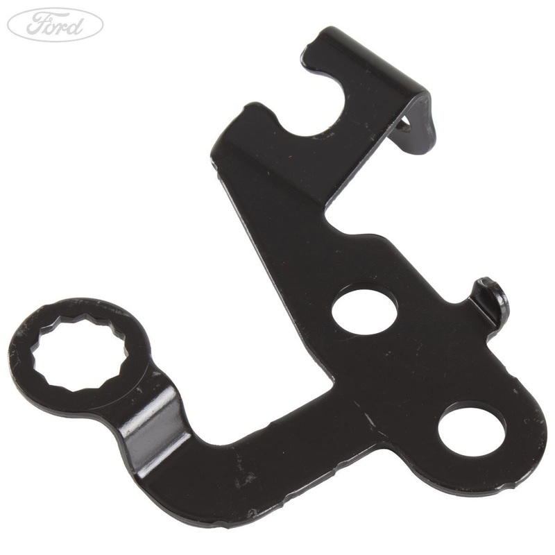 MONDEO GALAXY S-MAX WA6 REAR N/S LH BRAKE HOSE BRACKET