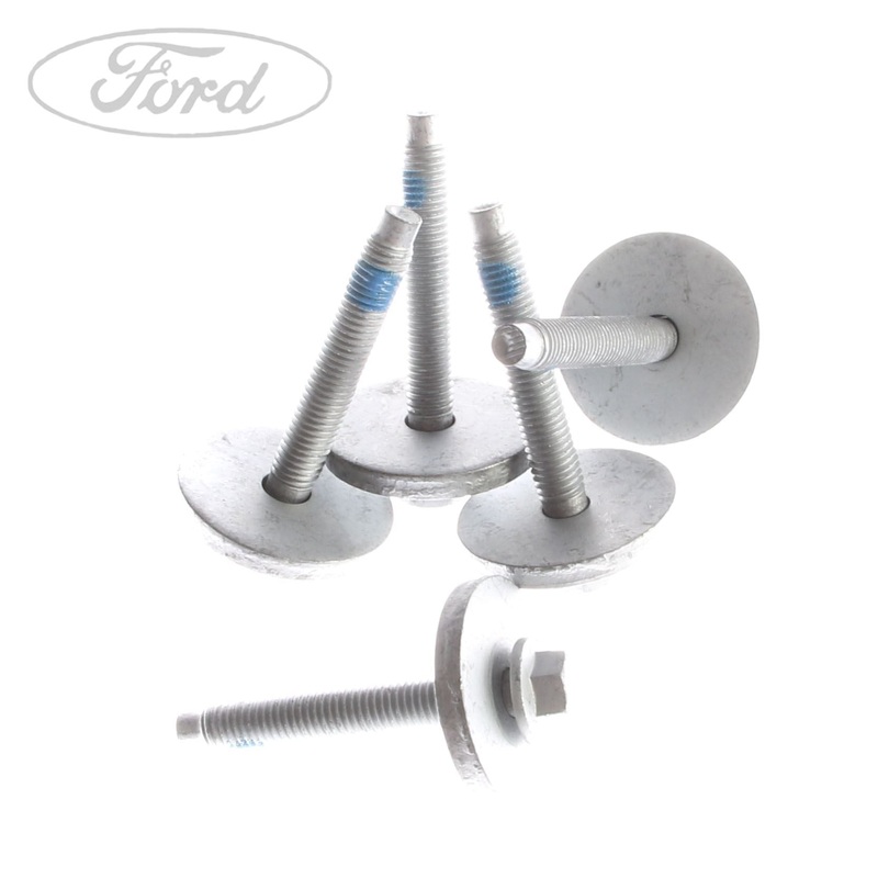 MONDEO M4 GALAXY FOCUS FRONT WHEEL HUB BEARING RETAINER