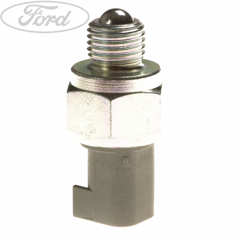 MONDEO MK4 GALAXY S-MAX FOCUS REVERSING LIGHT LAMP SWITCH