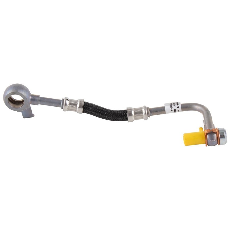 MONDEO S-MAX GALAXY L DURATORQ TURBO OIL FEED PIPE
