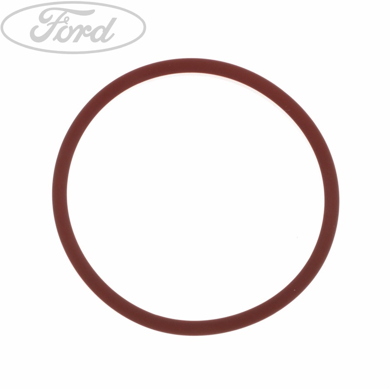 MOTORCRAFT OIL PAN LEVEL INDICATOR GASKET