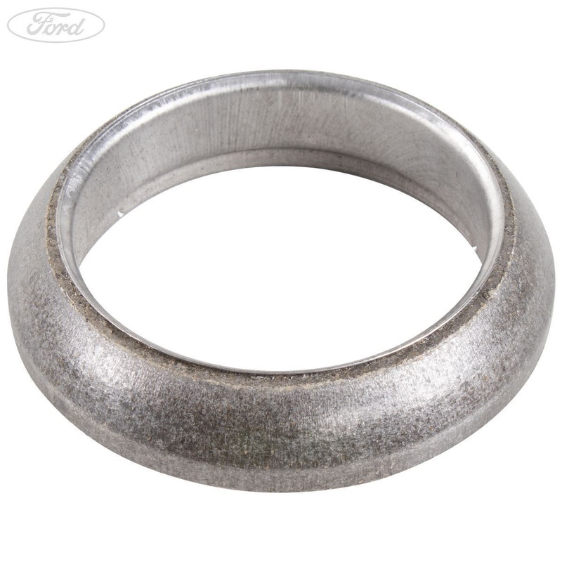 MUSTANG 2.3 EXHAUST MANIFOLD TO DOWNPIPE GASKET 2015-