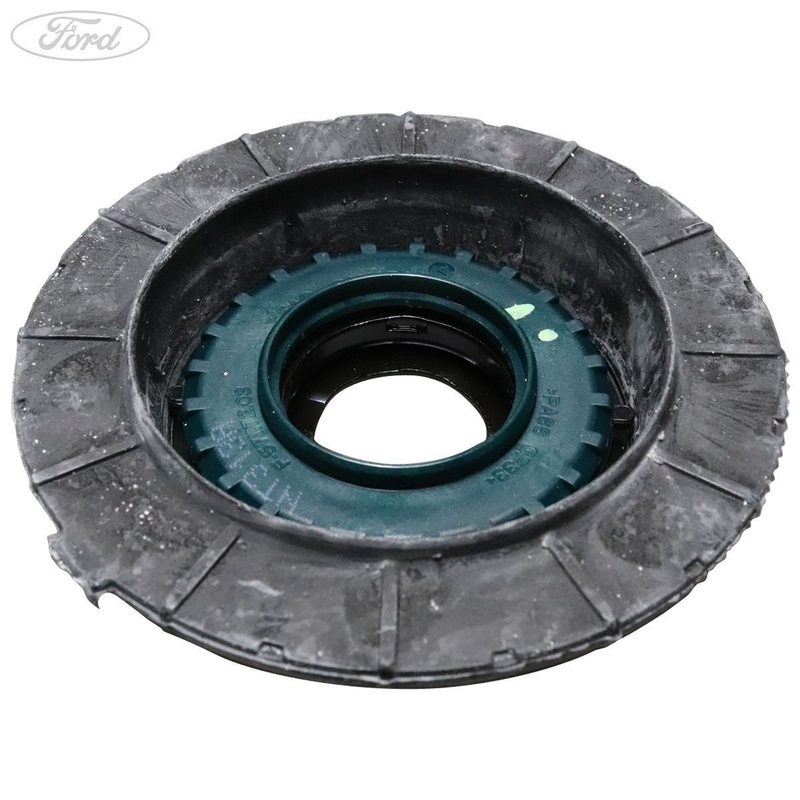 MUSTANG FRONT O/S OR N/S COIL SPRING TOP CUP 15-17