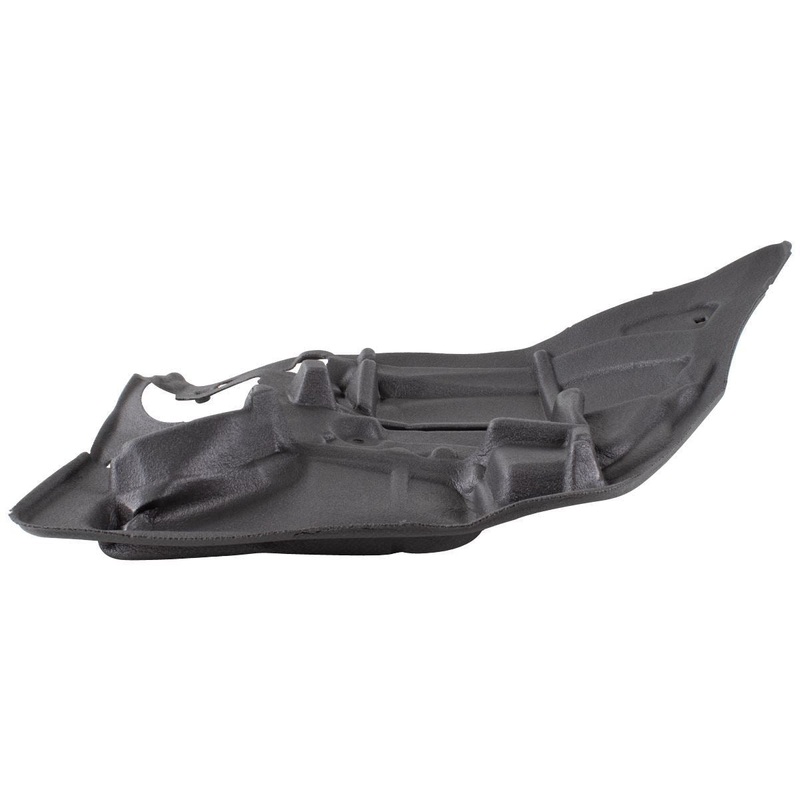 O/S RH REAR DOOR INNER PANEL