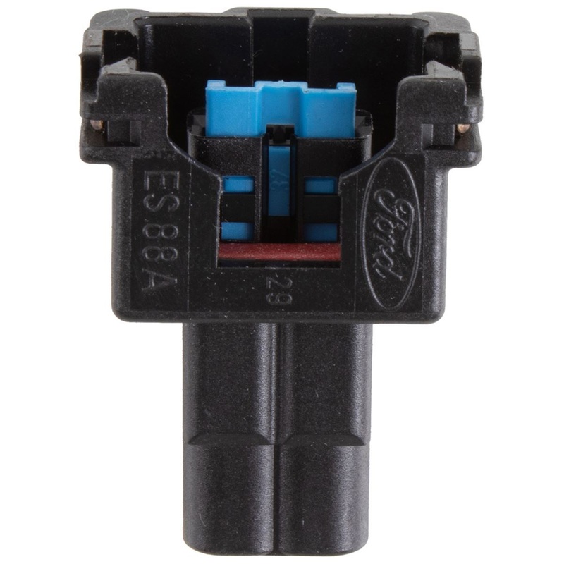 ORION ESCORT HEAD LIGHT LAMP BULB PLUG