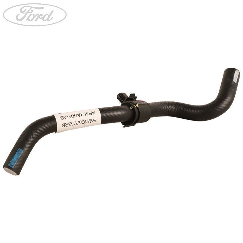 RANGER 2.2 DIESEL POWER STEERING HOSE LESS ATTITUDE