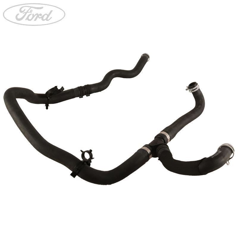 RANGER 2.5 DOHC PETROL COOLANT SUB TANK HOSE 2WD