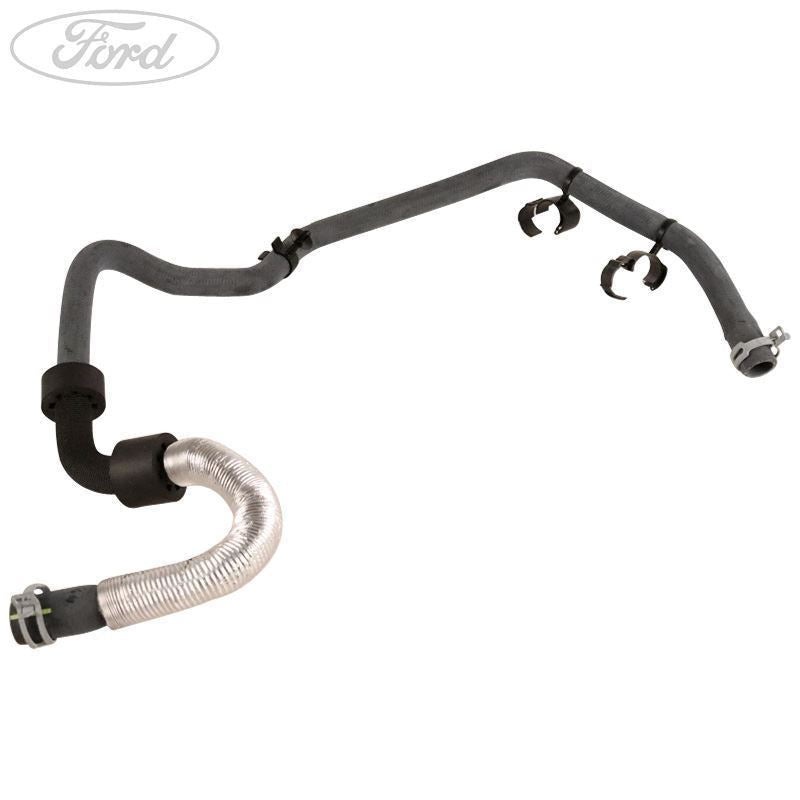 RANGER DIESEL ENGINE HEATER WATER HOSE PIPE 2011-