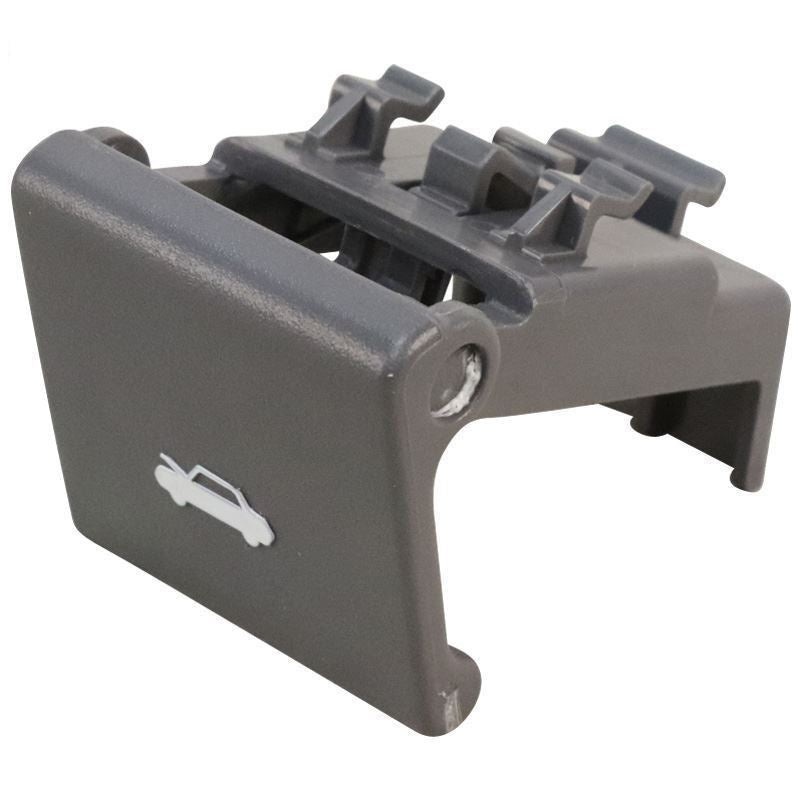 RANGER INTERNAL BONNET RELEASE PULL HANDLE 09/2011-09/2015