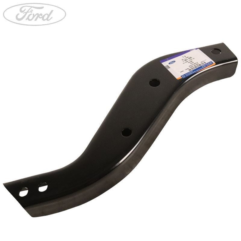 RANGER REAR N/S BUMPER MOUNTING BRACKET LESS TOWING