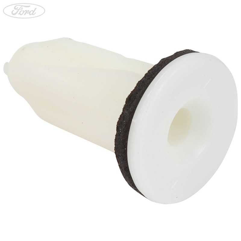 REAR BUMPER EXPANSION NUT PACK OF 5