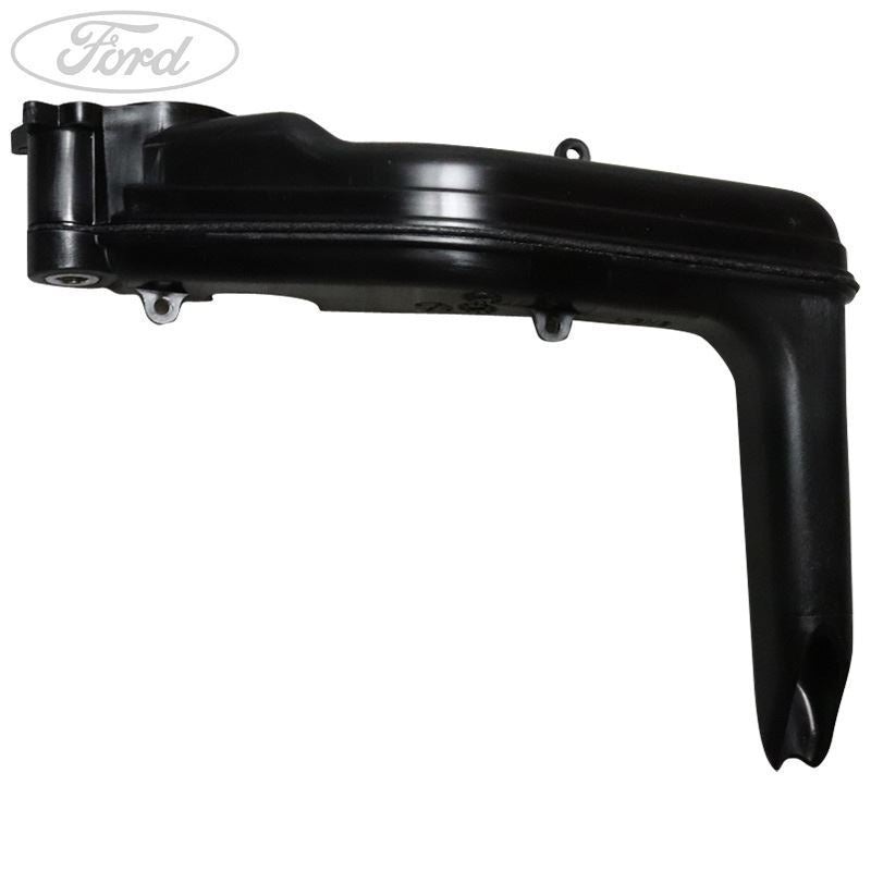 S-MAX MONDEO GALAXY 2.3 DURATEC HE OIL PUMP SCREEN & COVER