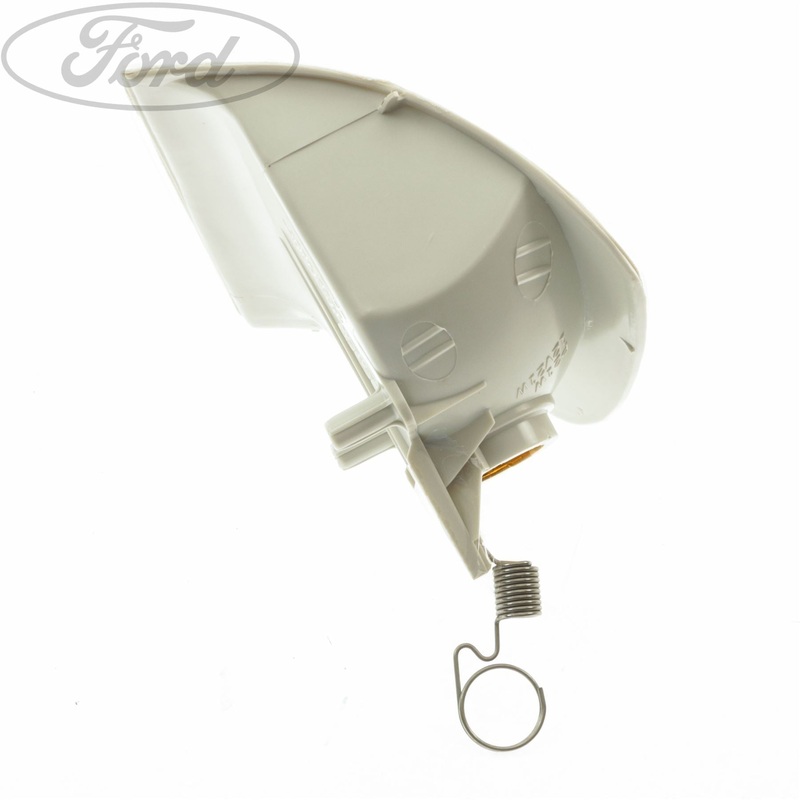 SIERRA FRONT N/S INDICATOR FLASHER LAMP