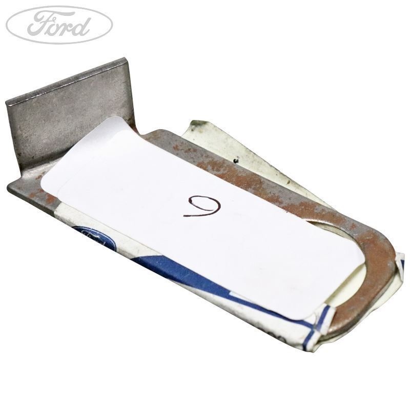 TRANSIT CONNECT FLOOR FUEL PIPE SUPPORT BRACKET 05/2002